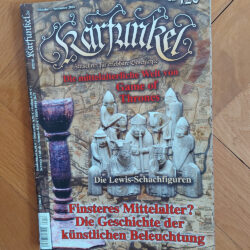 Karfunkel 126/16