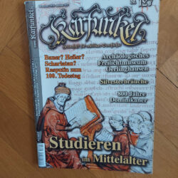 Karfunkel 127/17