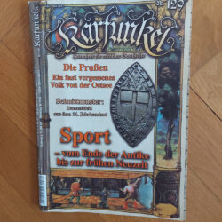 Karfunkel 129/17