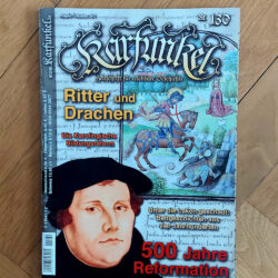 Karfunkel 130/17
