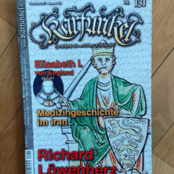 Karfunkel 131/18