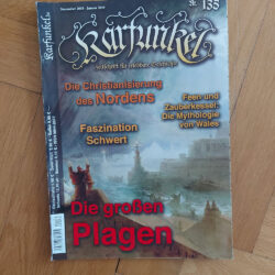 Karfunkel 135/19