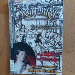 Karfunkel 137/19
