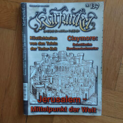 Karfunkel 139/20