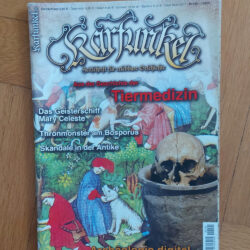 Karfunkel 140/20
