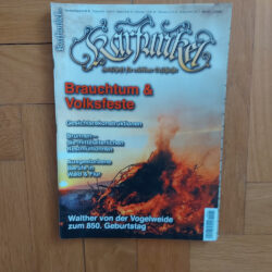 Karfunkel 141/20