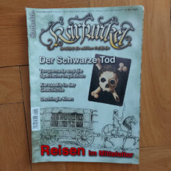 Karfunkel 142/20
