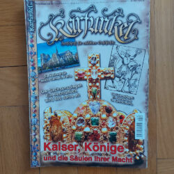 Karfunkel 143/20