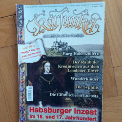 Karfunkel 145/21