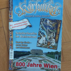 Karfunkel 147/21