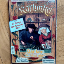 Karfunkel 150/22