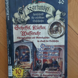Karfunkel 46/03