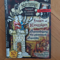 Karfunkel 48/03