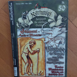 Karfunkel 50/04