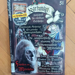 Karfunkel 51/04