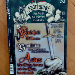 Karfunkel 53/04