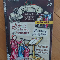 Karfunkel 56/05