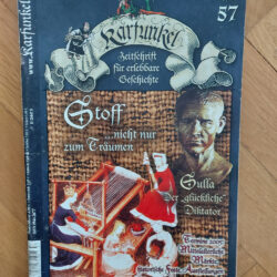 Karfunkel 57/05