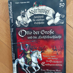 Karfunkel 59/05