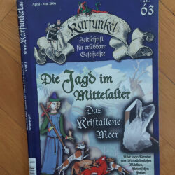 Karfunkel 63/06