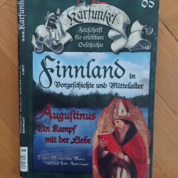 Karfunkel 65/06