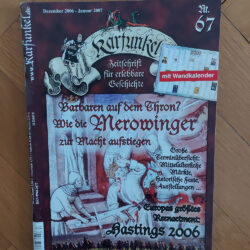 Karfunkel 67/07