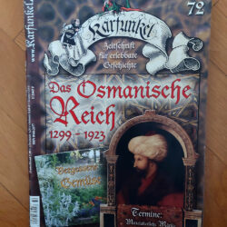 Karfunkel 72/07