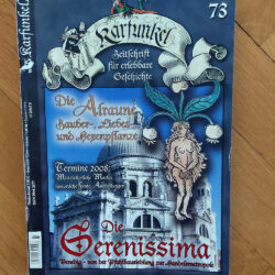 Karfunkel 73/08