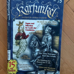 Karfunkel 75/08