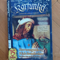 Karfunkel 78/08