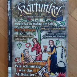 Karfunkel 82/09