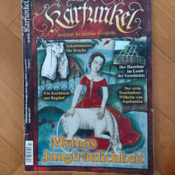 Karfunkel 84/09