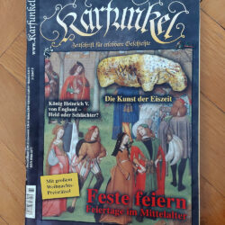 Karfunkel 85/10