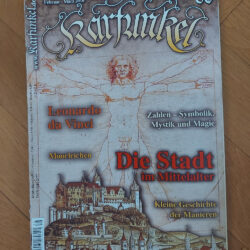 Karfunkel 86/10