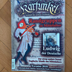Karfunkel 87/10
