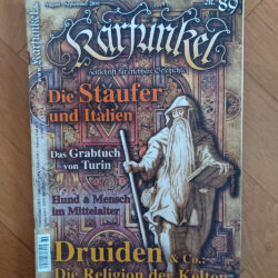Karfunkel 89/10