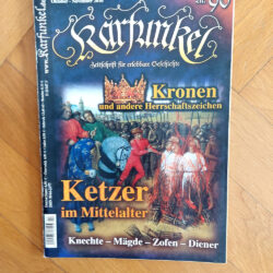 Karfunkel 90/10
