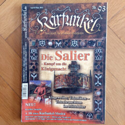 Karfunkel 93/11