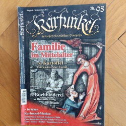 Karfunkel 95/11
