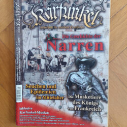 Karfunkel 97/12